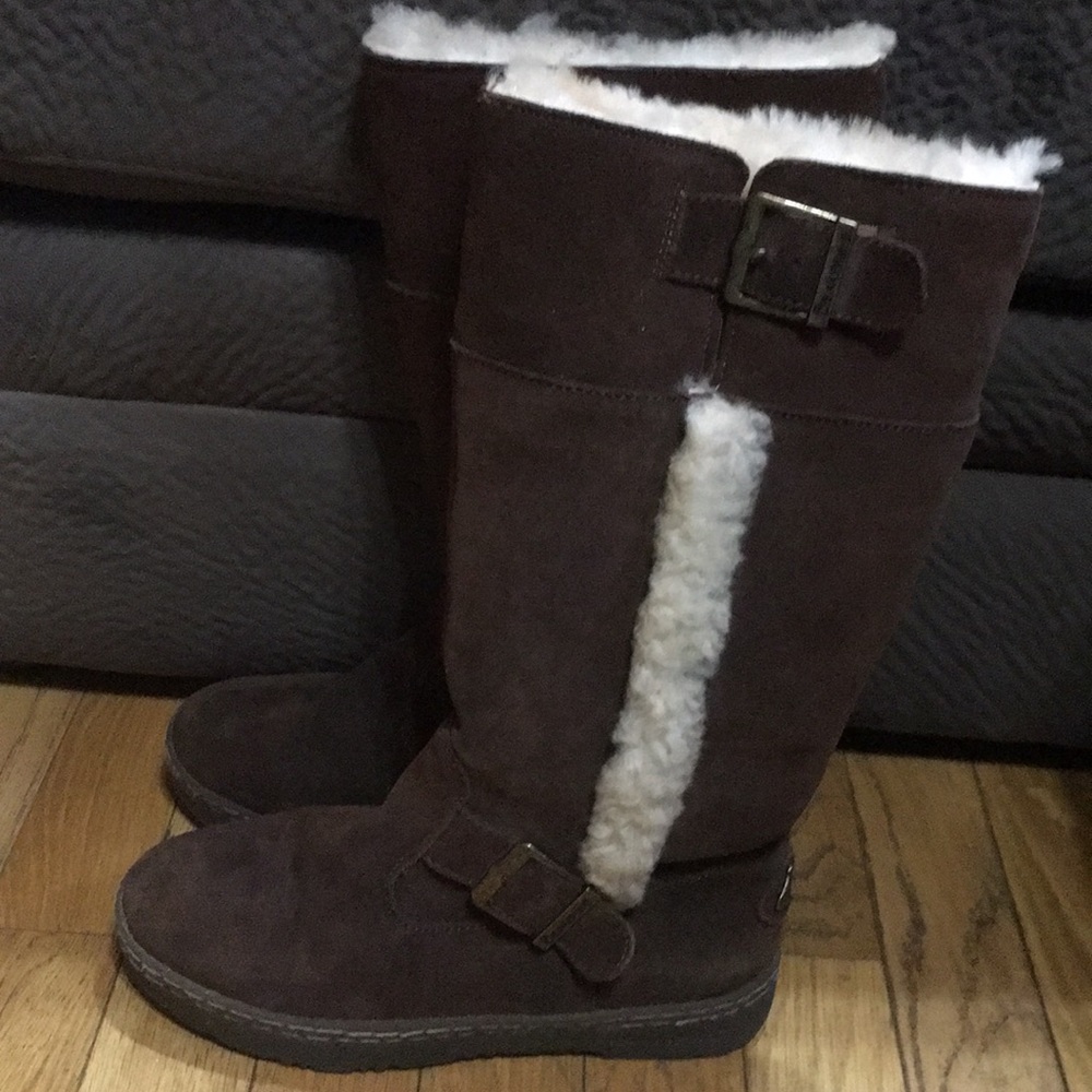 Boots